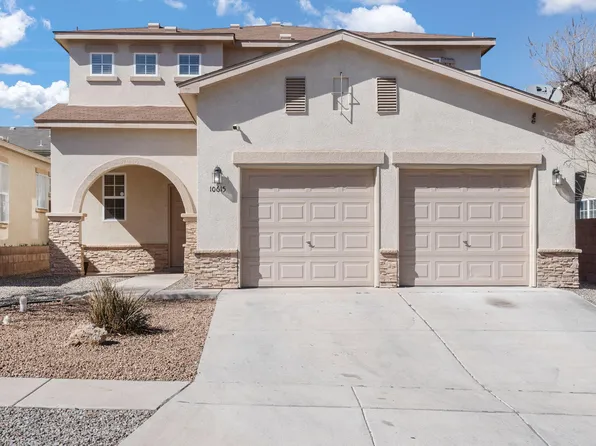 10615 Denton Rd SW, Albuquerque, NM 87121