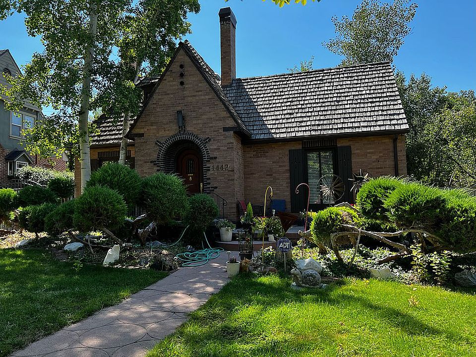 1st image of 1442 E Princeton Ave