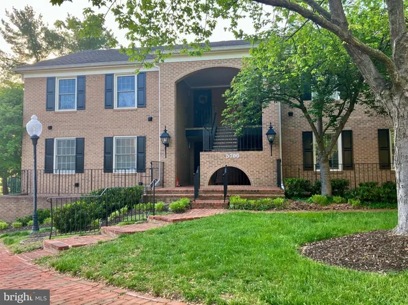 5700 Brewer House Cir #T3-11, Rockville, MD 20852