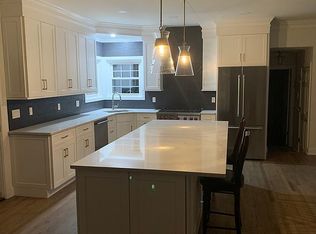 284 Willow Dr, Little Silver, NJ