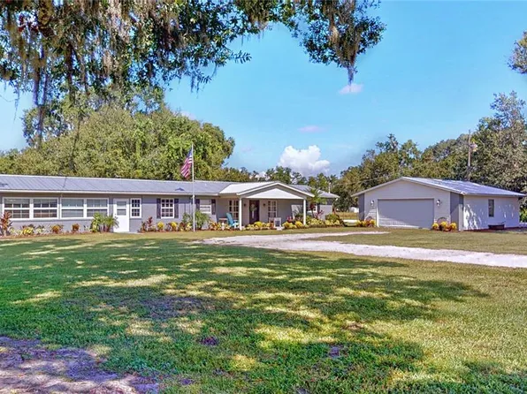 635 Bost Rd, Wauchula, FL 33873
