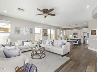 5144 W Saddlehorn Rd, Phoenix, AZ 85083