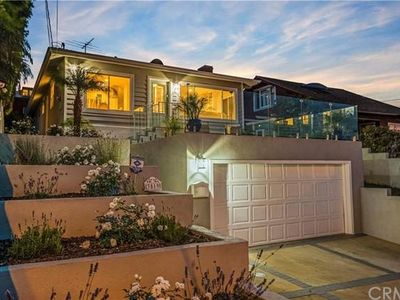 3519 S Denison Ave, San Pedro, CA, 90731