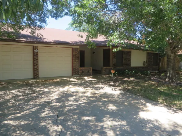 2313 Dover Rd, Killeen, TX 76543