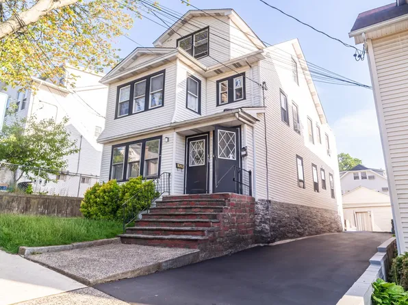 36 Stewart Ave, Kearny, NJ 07032