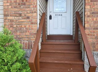 4346 Swan Ave, Saint Louis, MO 63110