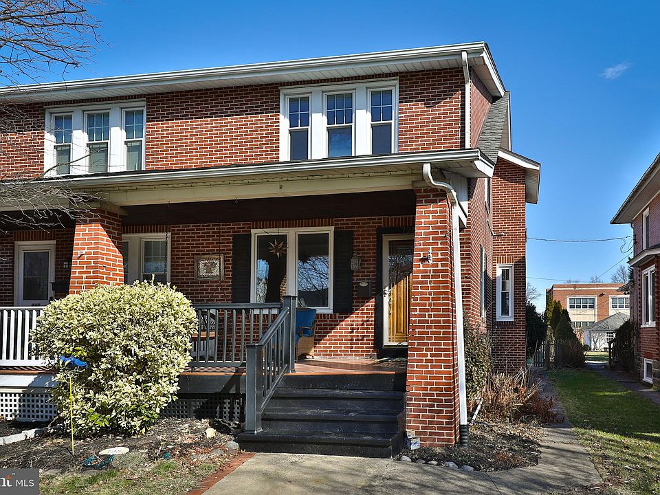 725 W Mount Vernon St, Lansdale, PA 19446 Zillow