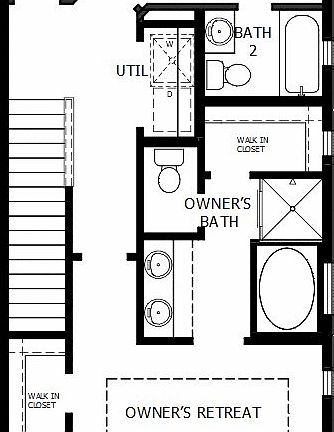 3rd Floor