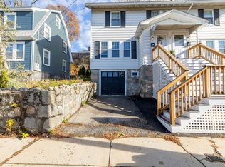22 Potomac St #22, West Roxbury, MA 02132