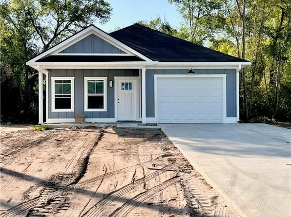 Lot 13 Ashantilly Drive, Darien, GA 31305