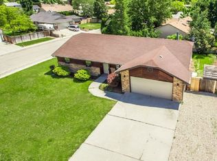 646 S Wickham Fen Way, Boise, ID 83709