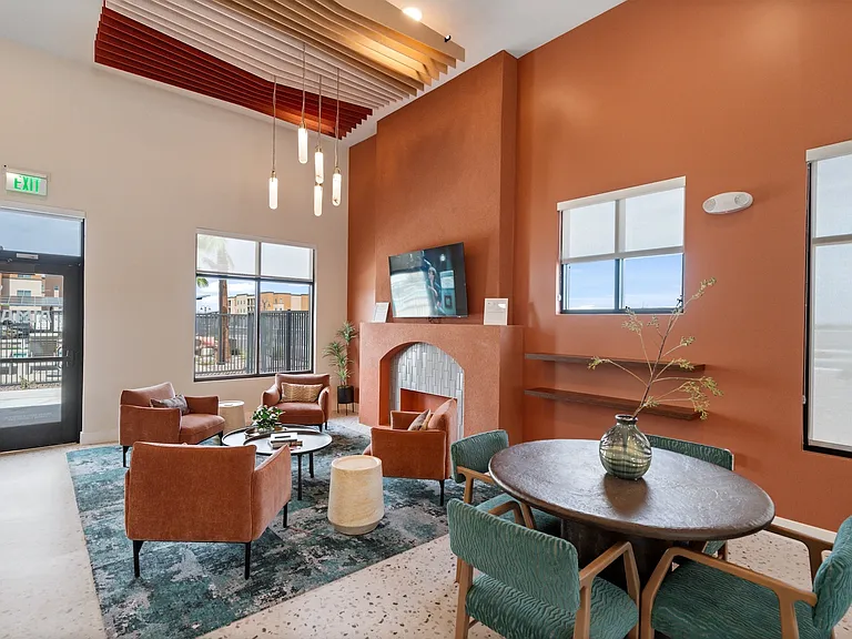 Alma Apartments — Photo 29