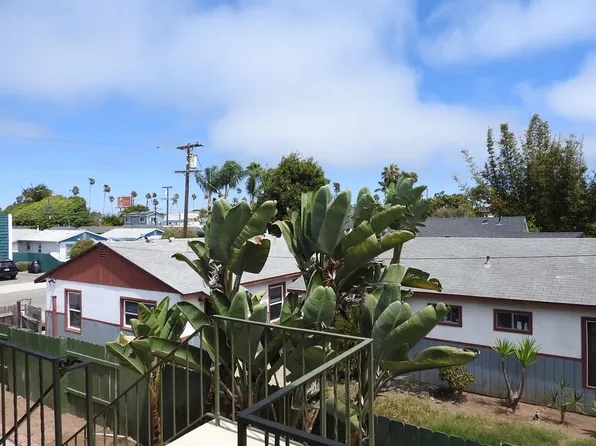 5063-69muir, 5063-69 Muir Ave #5069, San Diego, CA 92107