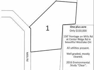 Center Ridge Rd, Westlake, OH 44145