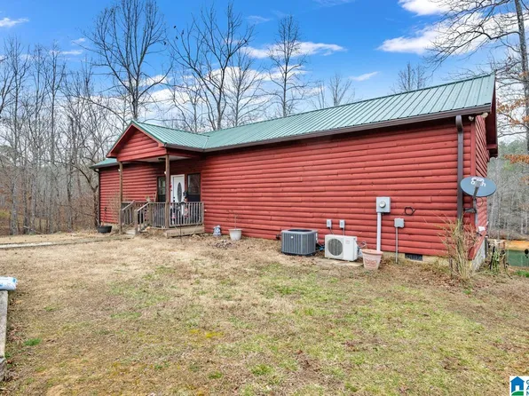 89 County Road 3019, Double Springs, AL 35553