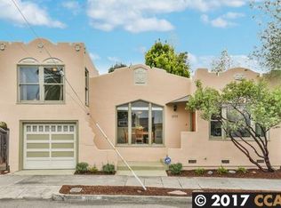 2717 Acton St, Berkeley, CA 94702