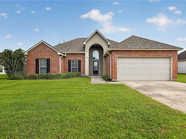 11205 Regency Ave, Hammond, LA 70403