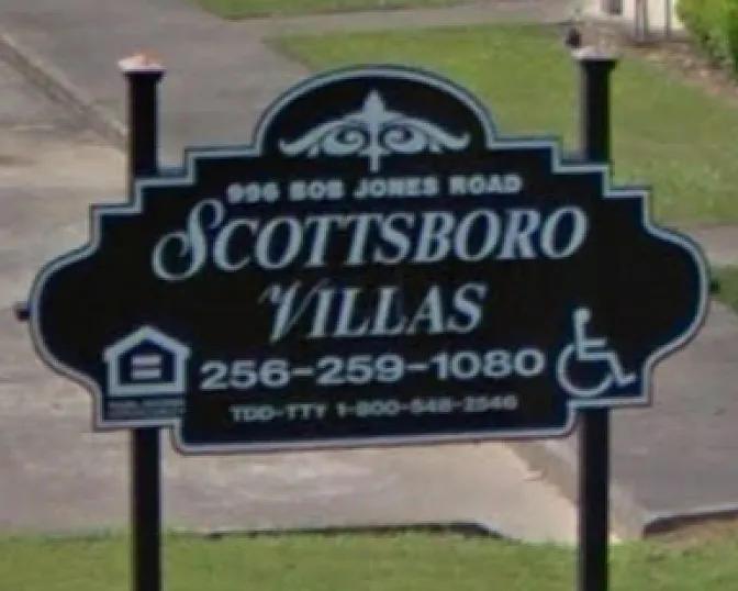Scottsboro Villas — Photo 1