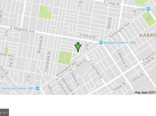 723 E Clearfield St, Philadelphia, PA 19134