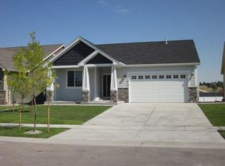 1012 Wendy Ln, Cheyenne, WY 82009