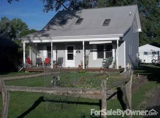 434 S Carlin St, Sheridan, WY 82801