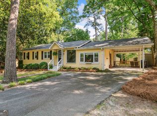 1333 Victor Rd NE, Atlanta, GA 30324
