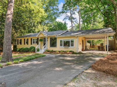 1333 Victor Rd NE, Atlanta, GA, 30324