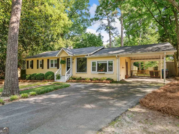 1333 Victor Rd NE, Atlanta, GA 30324