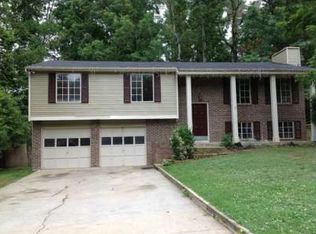 736 Lawndale Ct, Norcross, GA 30093