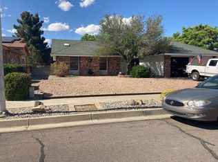 5339 Hattiesburg Ave NW, Albuquerque, NM 87120
