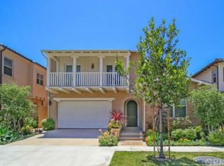 28 Fanpalm, Irvine, CA 92620
