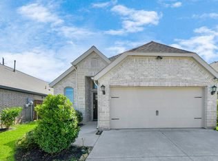 11807 Latoveste Ln, Richmond, TX 77406