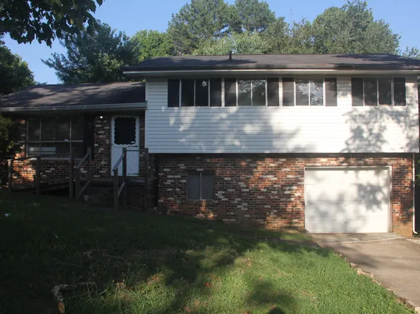 7616 Austin Dr, Chattanooga, TN 37416
