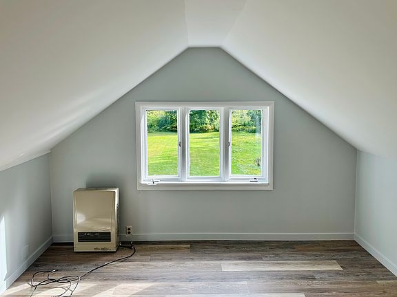 LIVING SPACE VIEW