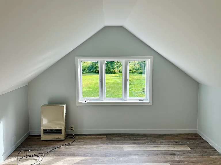 LIVING SPACE VIEW