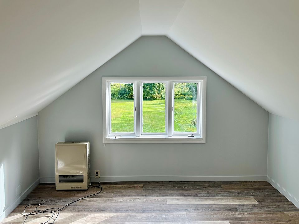 LIVING SPACE VIEW