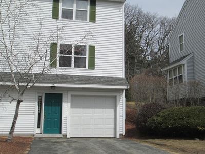 21 W Hill Dr #D, Westminster, MA, 01473