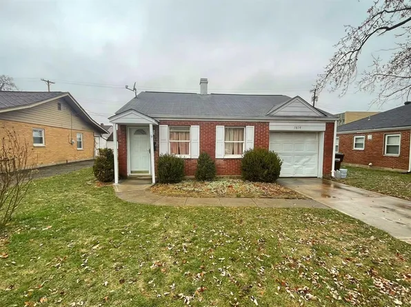 3879 Fulton Ave, Dayton, OH 45439