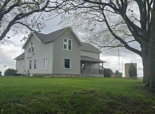 W8657 Michel Ln, Waterloo, WI 53594