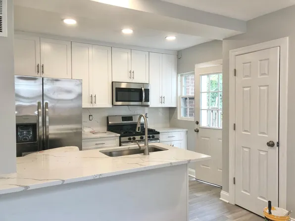 2018 N Troy St, Arlington, VA 22201