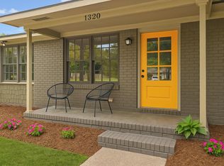 1320 Bresee St, Charleston, SC 29412