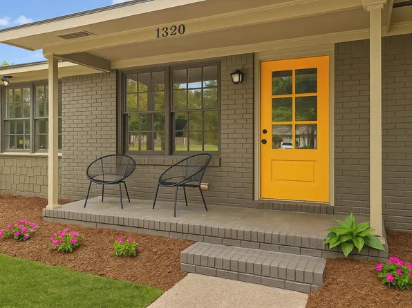 1320 Bresee St, Charleston, SC 29412