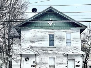 381 W 2nd St, Elmira, NY 14901