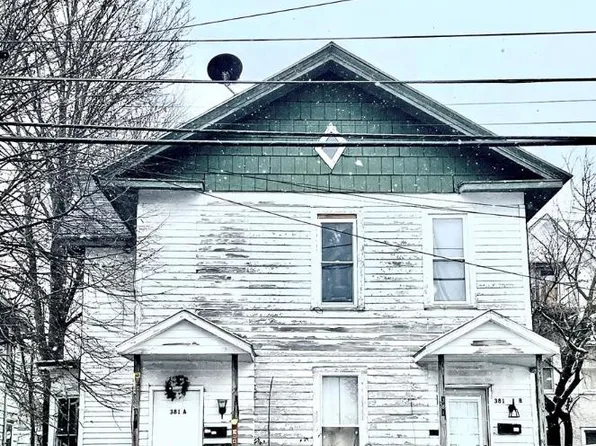 381 W 2nd St, Elmira, NY 14901