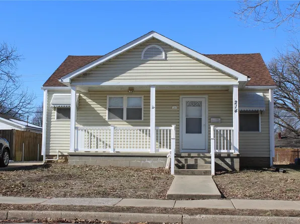 214 Reller St, Roxana, IL 62084