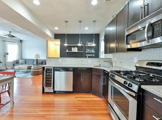 211 W 8th St #3, South Boston, MA 02127