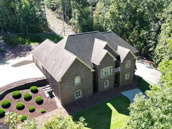3851 Daniels Bridge Rd, Stockbridge, GA 30281