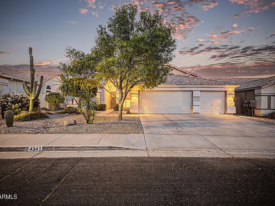 1st image of 4341 E MORNING VISTA Lane
