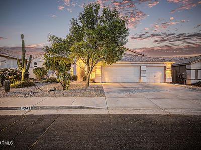 4341 E MORNING VISTA Lane, Cave Creek, AZ, 85331