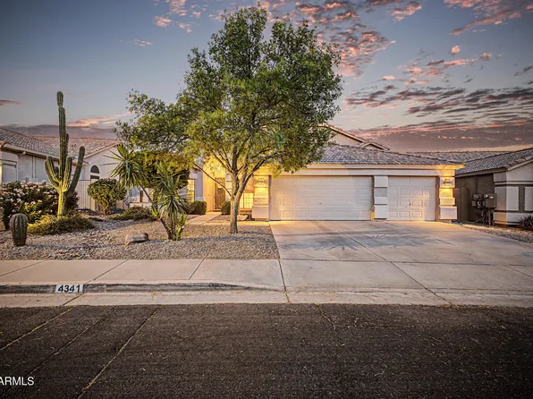 4341 E MORNING VISTA Lane, Cave Creek, AZ 85331